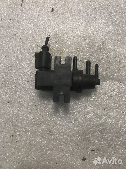 Клапан Audi A4 B5 1.9TD 1996