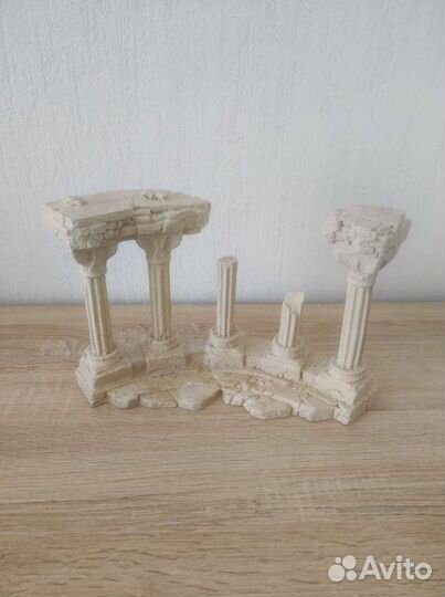 Декор для аквариума