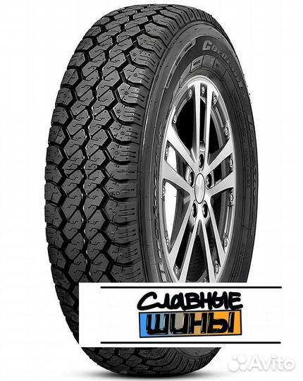 Cordiant Business CA 215/70 R15C R