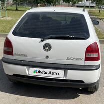 Volkswagen Pointer 1.0 MT, 2005, 150 000 км, с пробегом, цена 375 000 руб.