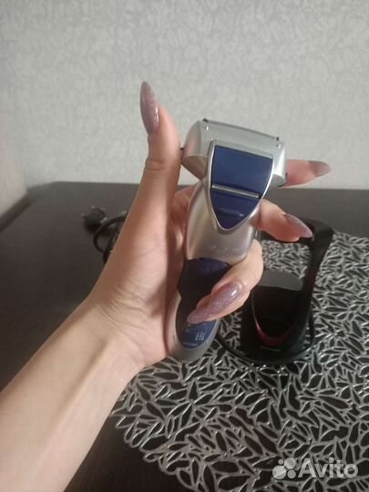 Бритва электрическая panasonic