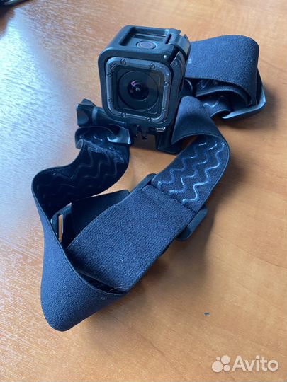 Экшн камера GoPro Hero 5 session