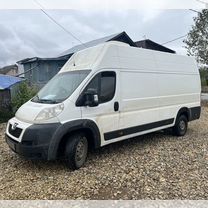 Peugeot Boxer 2.2 MT, 2013, 320 000 км, с пробегом, цена 1 380 000 руб.