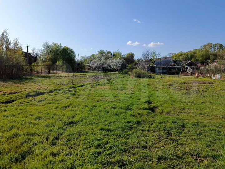 Участок 22,5 сот. (ИЖС)