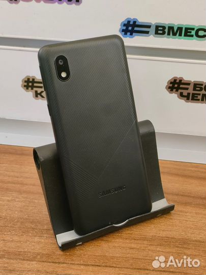 Samsung Galaxy A01 Core, 16 ГБ