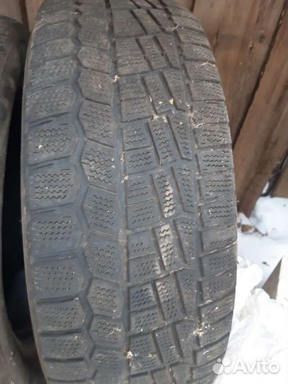 Viatti Vettore Brina V-525 205/60 R16