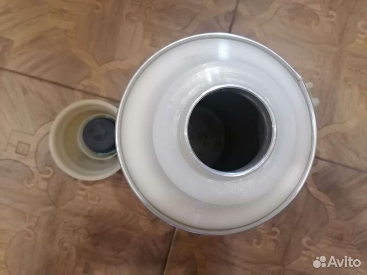 Термос для питьевой холодной воды