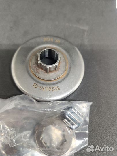 Чашка сцепления Husqvarna H346XP, 357,353,359