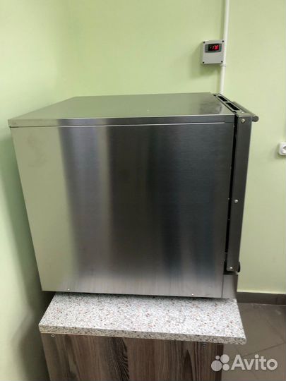 Электрическая печь