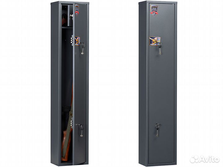Сейф для оружия Чирок 1318