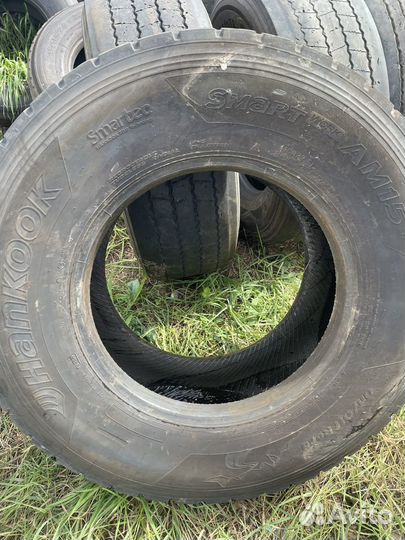 Hankook 385/65/22.5, 1 штука