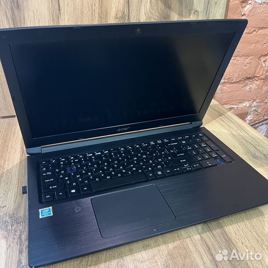 Ноутбук Acer Aspire 3 A315-53-P8FK