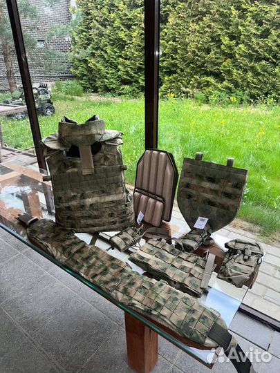 Бронежилет плитник ссо оригинал тактический пояс