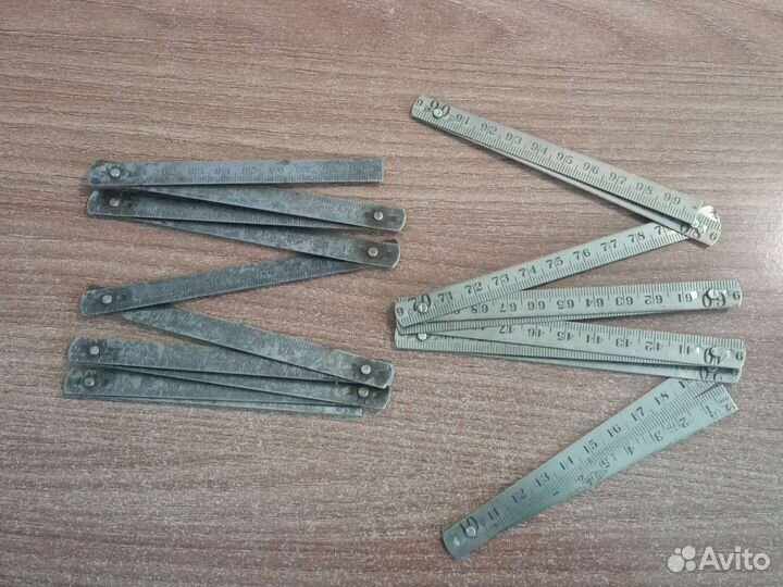 Инструмент из СССР