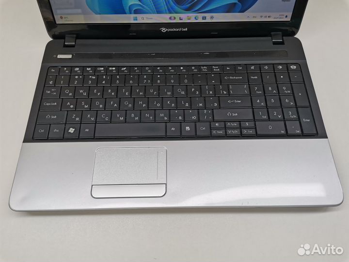 Ноутбук для учебы- Core i5-2520M / SSD+HDD/ 8 Gb