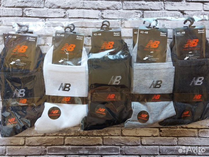 Носки Nike Jordan Adidas Lacoste