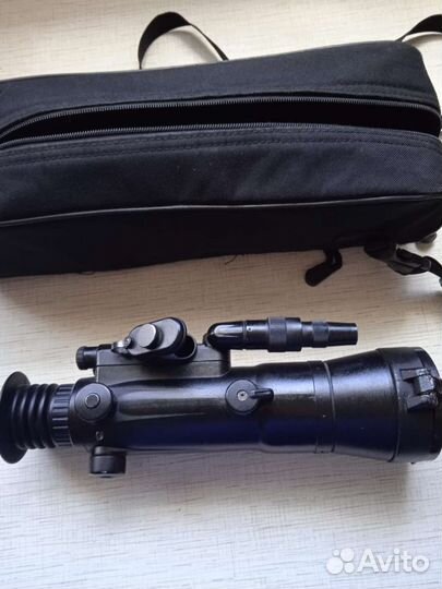 Прицел ночного видения Dedal 180