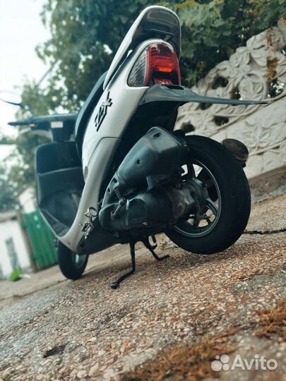Dio AF-35 ZX