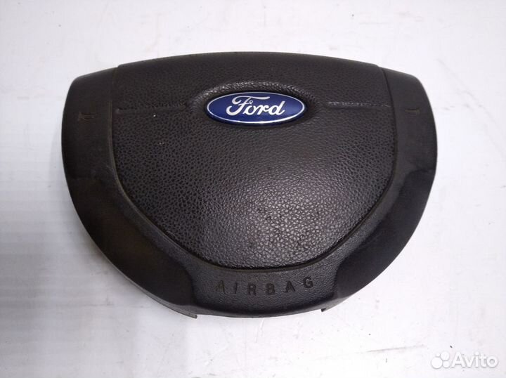 Аирбэг в руль Ford Fusion 2002-2012