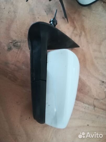 Зеркала Лада Гранта FL