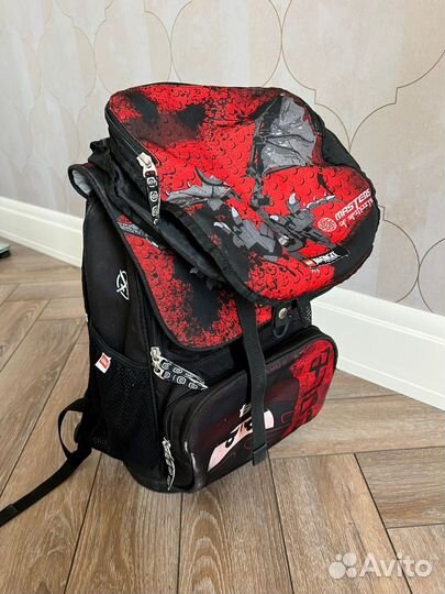 Рюкзак Lego ninjago