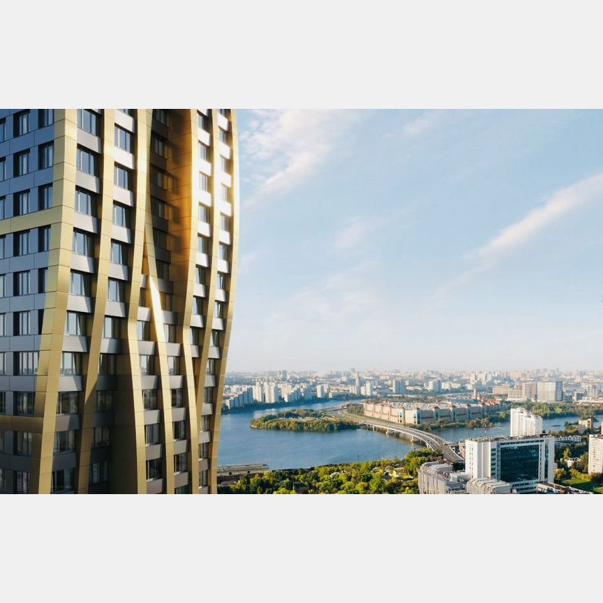 Квартира-студия, 17,5 м², 15/24 эт.