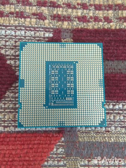 Процессор Intel Core i5 11400 LGA1200
