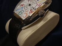 Часы Frank Muller