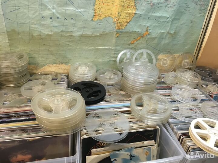 Катушки, бобины,пуст ушки № 18,15,13 (Пустые)