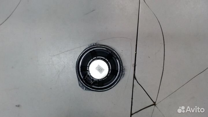 Динамик Opel Zafira A, 2005