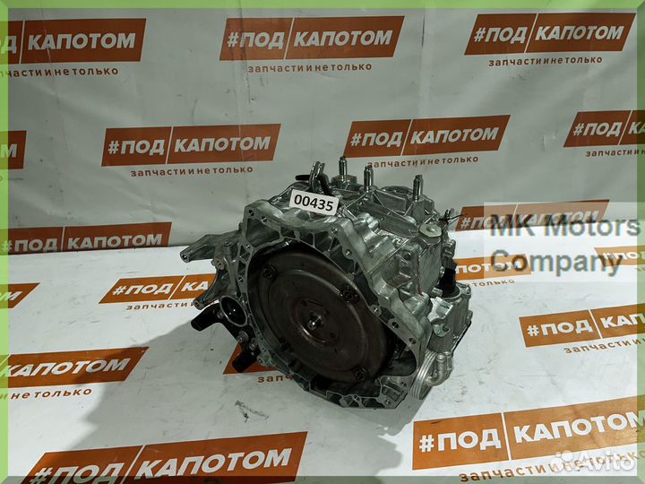 АКПП PY 2,5 2wd Mazda сх-5 Cx-9