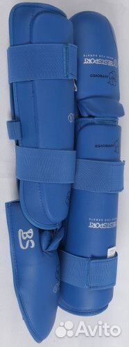 Защита на ноги Best sport