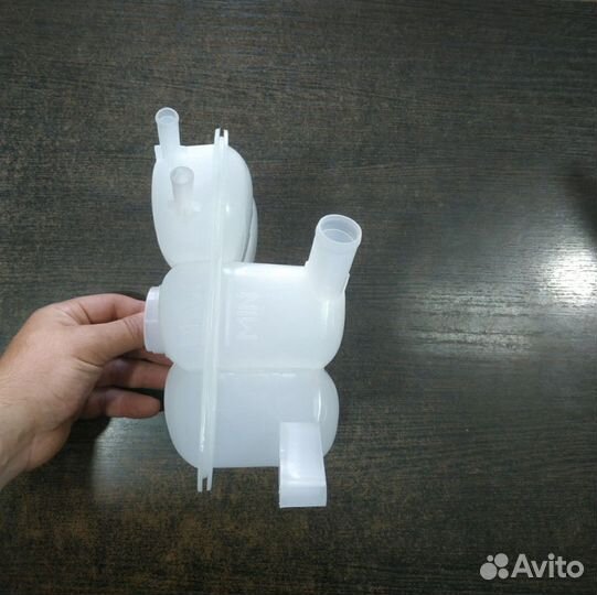 Бачок расширительный ford focus 2