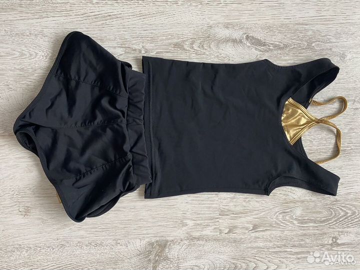 Комплект для художественной гимнастики 122-128