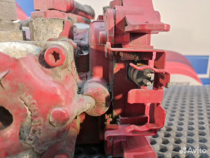 Модулятор EBS задний Daf CF, Daf XF105, Daf XF95