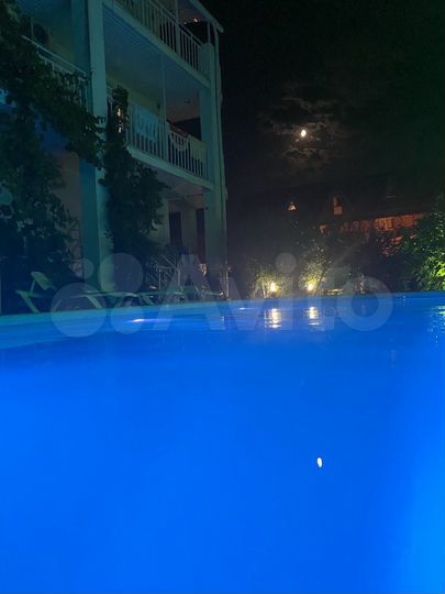 Дом 495 м² на участке 12 сот.