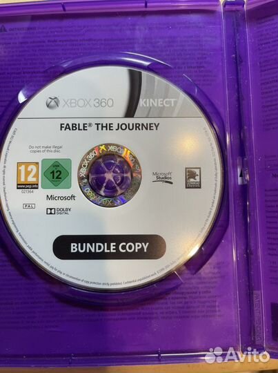 Игра для приставки xbox 360