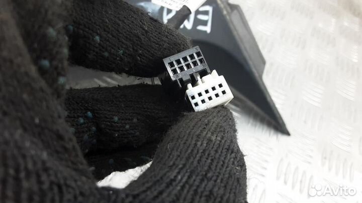 Зеркало левое Mercedes-Benz C-Class