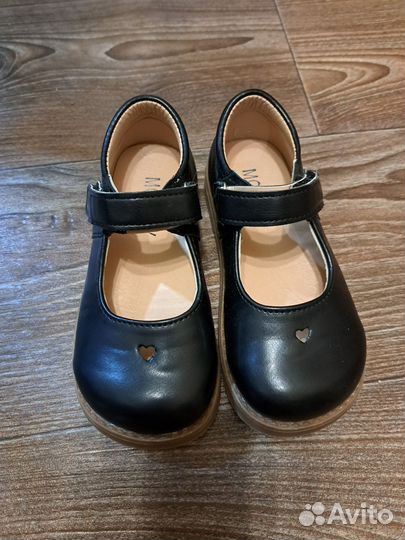 Туфли праздничные 27