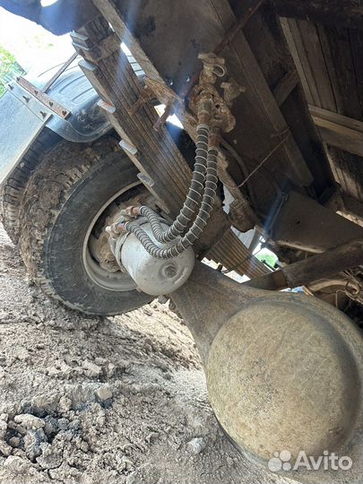 Суппорт Передние,Задние на Валдай