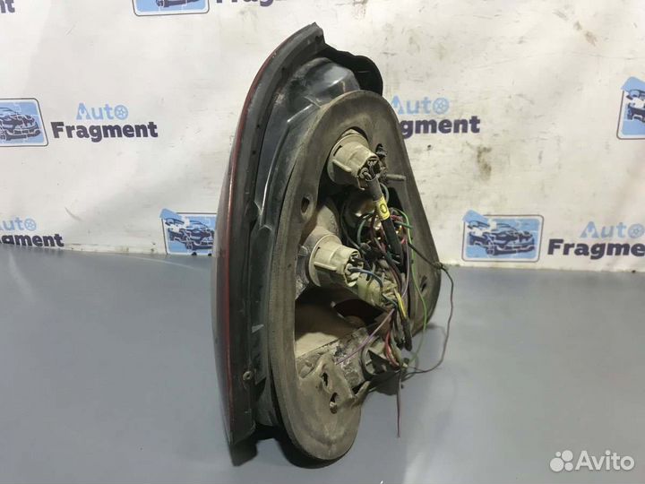 Фонарь задний правый Hyundai Sonata G4CP 2.0 1998