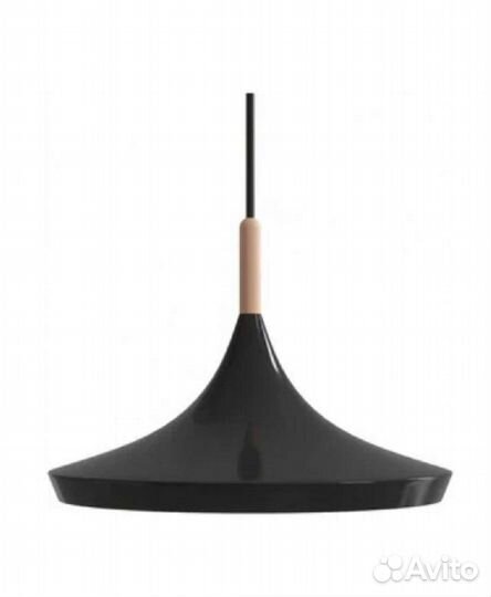 Люстра новая