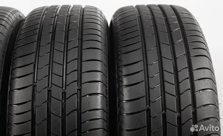 Kumho Ecsta HS51 205/60 R16 92H