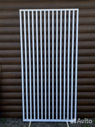 Зонирование