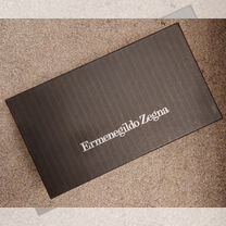 Коробка Ermenegildo Zegna оригинал