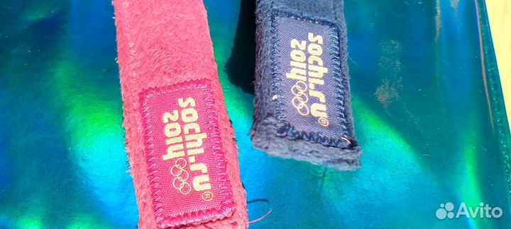 Коллекция Олимпиада в Сочи