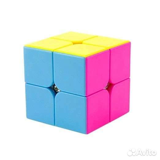 Кубик Рубика