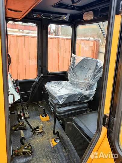 ЗТМ Б10МБ, 2016