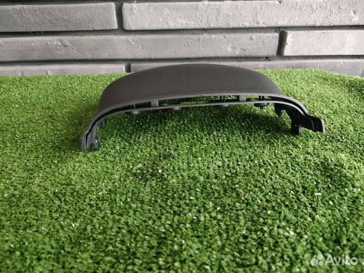 Кожух рулевой колонки верхний Hyundai Creta 1 GSr