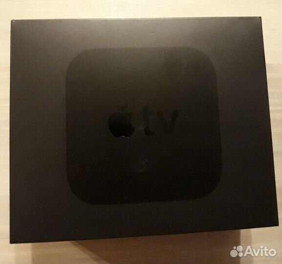 Apple TV 3 Full HD